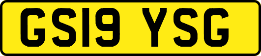GS19YSG