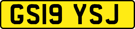 GS19YSJ