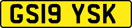 GS19YSK