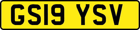 GS19YSV