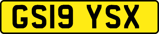 GS19YSX