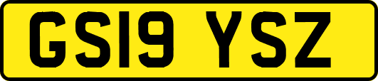 GS19YSZ