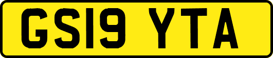 GS19YTA