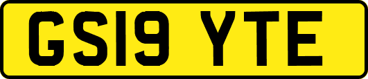 GS19YTE
