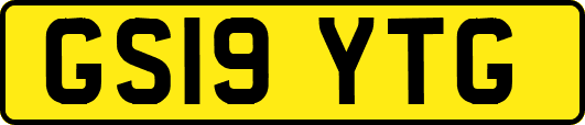 GS19YTG