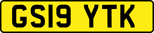 GS19YTK