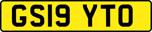 GS19YTO