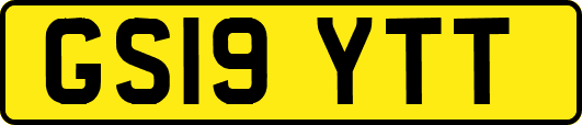 GS19YTT