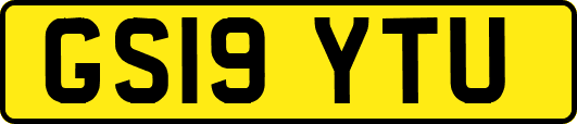 GS19YTU