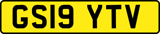 GS19YTV