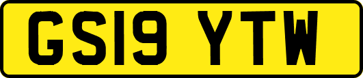 GS19YTW