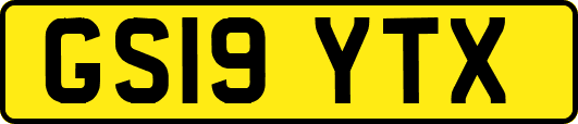 GS19YTX