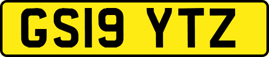 GS19YTZ