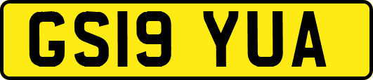 GS19YUA