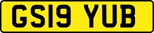 GS19YUB