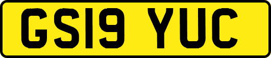 GS19YUC