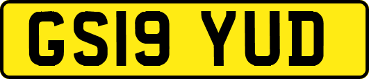 GS19YUD