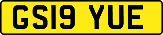 GS19YUE