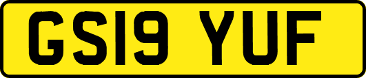 GS19YUF