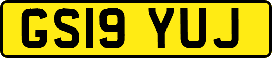 GS19YUJ