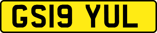 GS19YUL