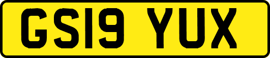 GS19YUX