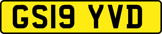 GS19YVD