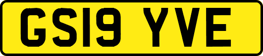 GS19YVE
