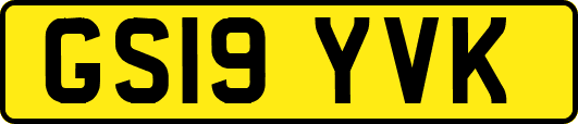 GS19YVK