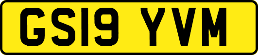 GS19YVM
