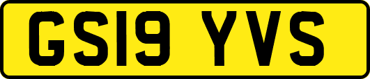 GS19YVS