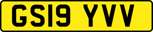 GS19YVV