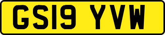 GS19YVW