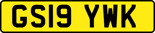 GS19YWK