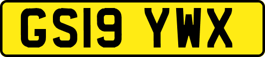 GS19YWX