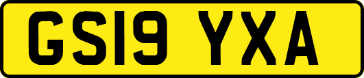GS19YXA