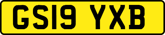 GS19YXB