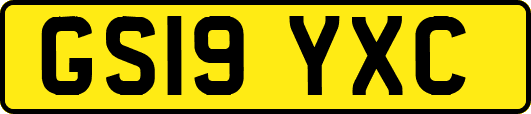 GS19YXC