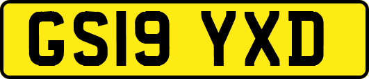 GS19YXD