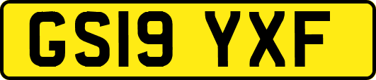 GS19YXF