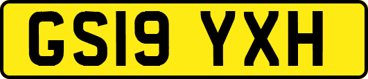 GS19YXH