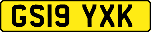 GS19YXK