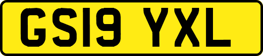 GS19YXL