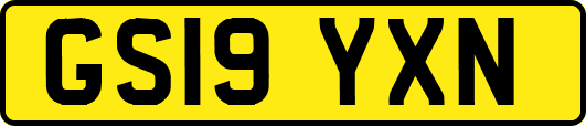 GS19YXN
