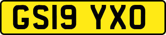 GS19YXO