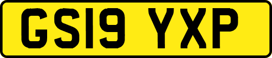 GS19YXP
