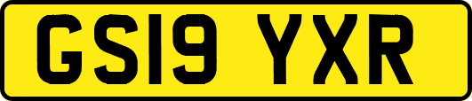 GS19YXR