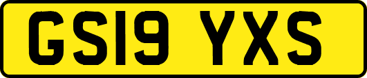 GS19YXS