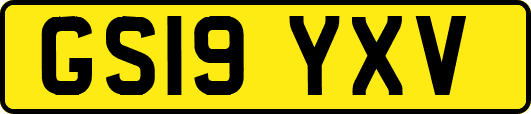 GS19YXV
