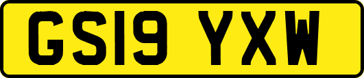 GS19YXW